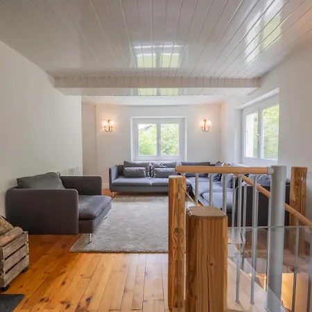 Berberis 2 - Apartman Morzine