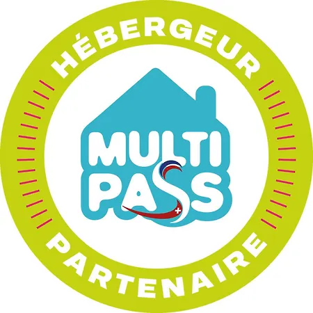 Apartman Berberis 2 -