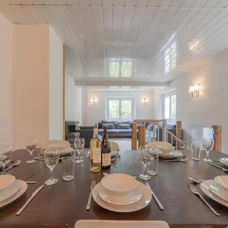 Apartman Berberis 2 - Morzine