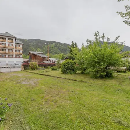 Berberis 2 - Apartman *