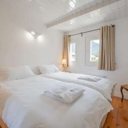 Berberis 2 - * Morzine